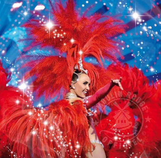 Lundi 30 mars: visite privée des coulisses du Moulin Rouge