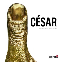 Au musée: César, La rétrospective