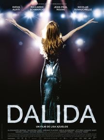 Au cinéma: Dalida