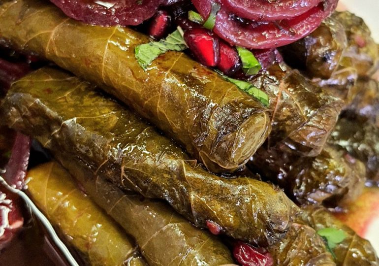 La gastronomie turque, une explosion de couleurs et de saveurs