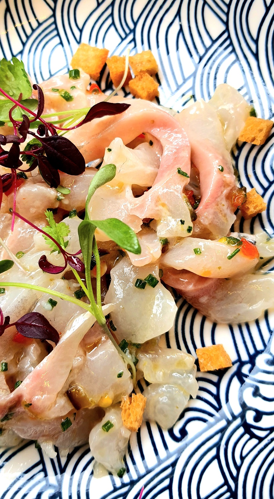 Paris 7e – Le Comptoir des Fables, pour se laisser conter une belle aventure gourmande.