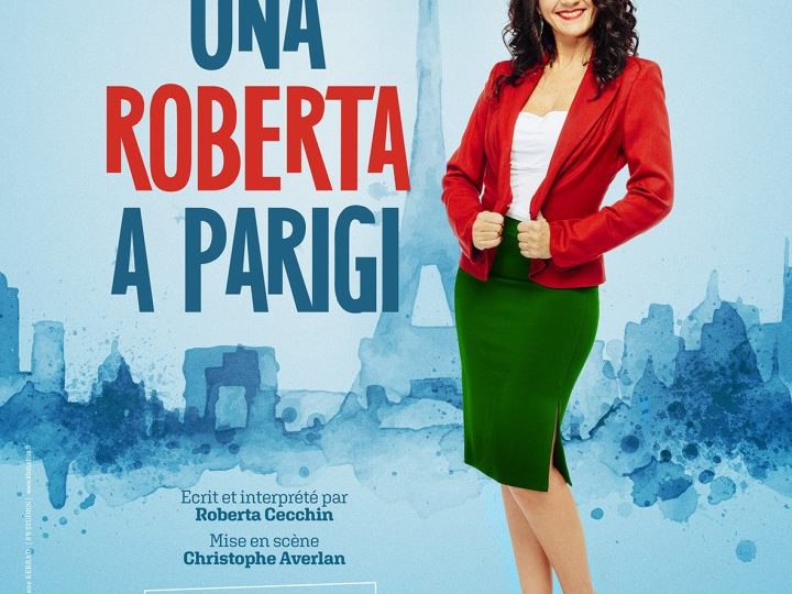 « Una Roberta a Parigi » avec le Club CultureLLes