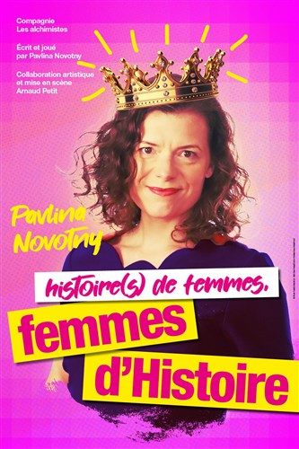 « histoire(s) de femmes, femmes d'Histoire » avec le Club CultureLLes