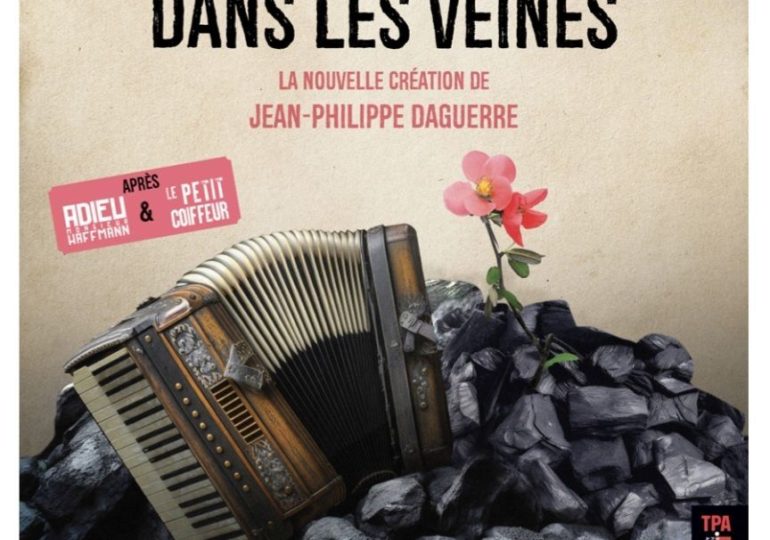 "Du charbon dans les veines " avec le Club CultureLLes