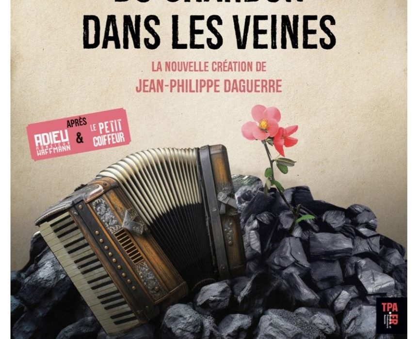 "Du charbon dans les veines " avec le Club CultureLLes