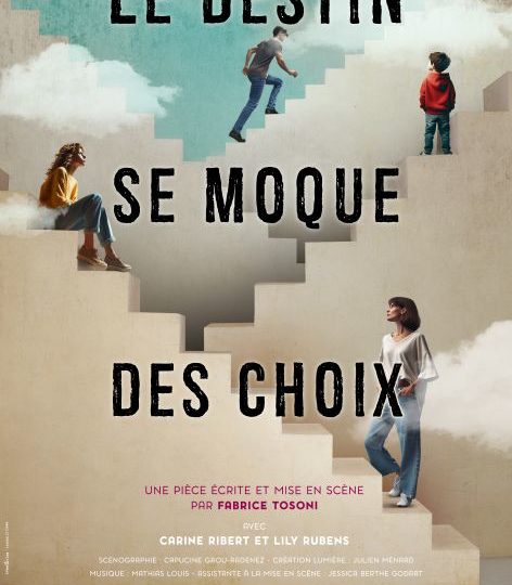 "Le destin se moque des choix" avec le Club CultureLLes