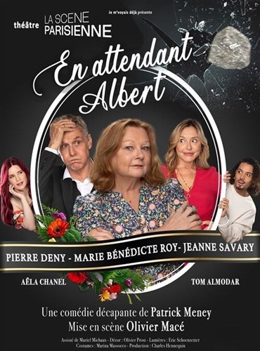 "En attendant Albert" avec le Club CultureLLes