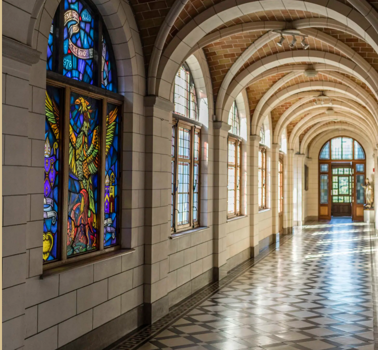 Grimbergen installe son Abbaye Nomade à Paris - 22 au 24 mai 2025