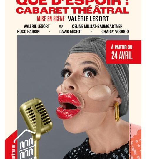 "Que d’Espoir !" avec le Club CultureLLes.