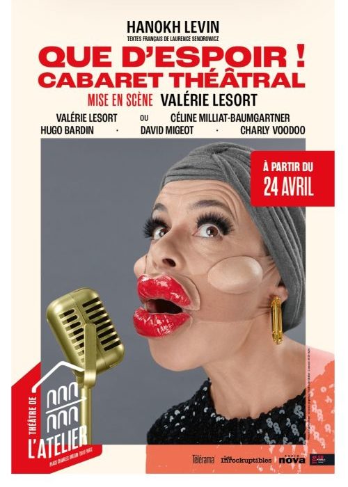 "Que d’Espoir !" avec le Club CultureLLes.