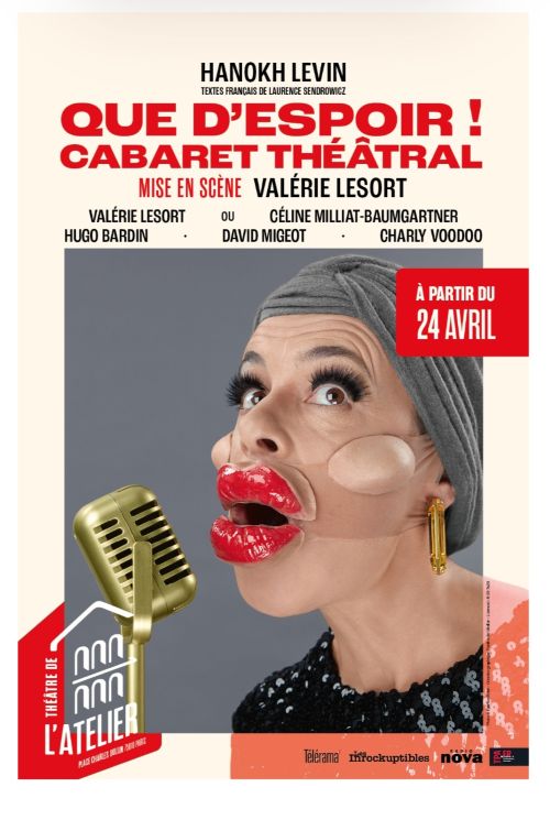 « Que d’Espoir ! » avec le Club CultureLLes.