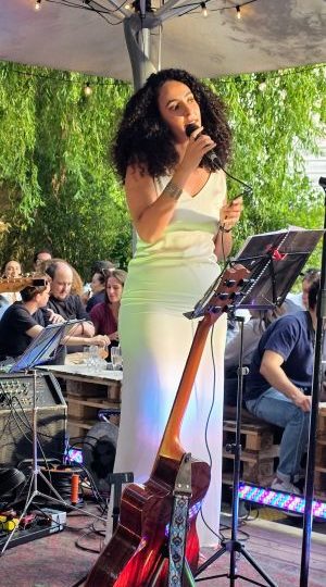 Paris 4ème - La Péniche Marcounet, un siècle de musique et de fête sur la Seine