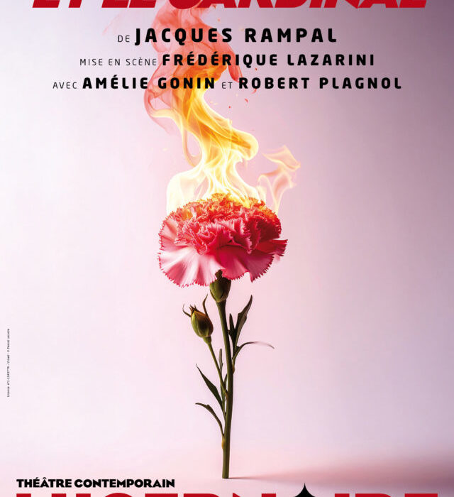 "Célimène et le Cardinal" Promo Club CultureLLes.