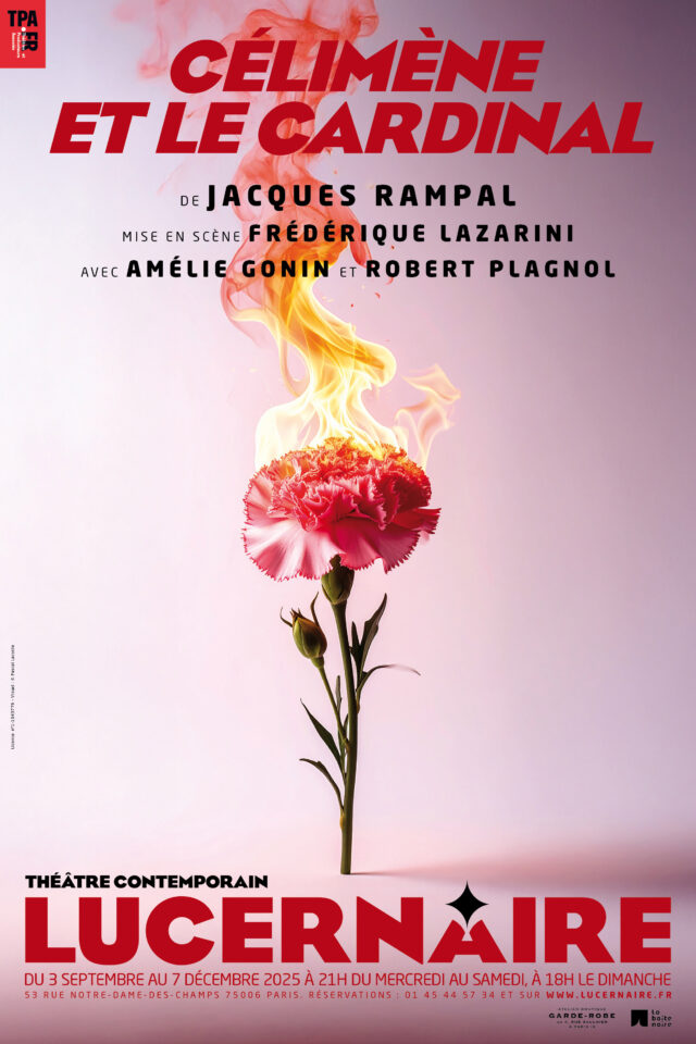 « Célimène et le Cardinal » avec le Club CultureLLes.
