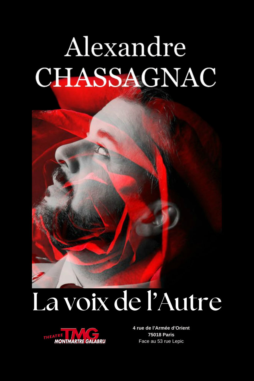 « La Voix de l’Autre » avec le Club CultureLLes.