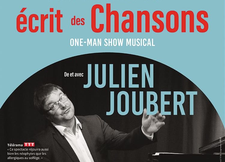 "Tout le monde écrit des chansons" Promo Club CultureLLes.