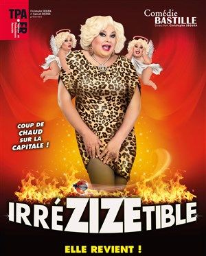 "IrréZIZEtible" Promo Club CultureLLes.