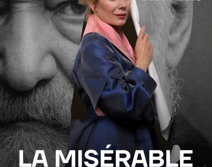"La misérable" avec le Club CultureLLes.