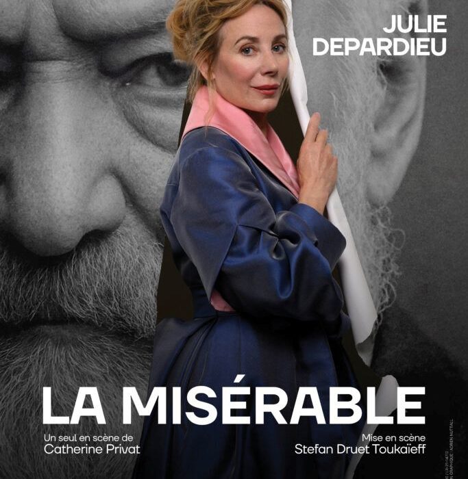 "La misérable" avec le Club CultureLLes.
