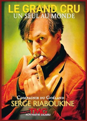 "Le Grand Cru" avec le Club CultureLLes.