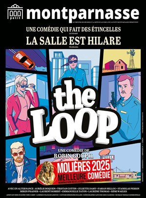 "The Loop" avec le Club CultureLLes.
