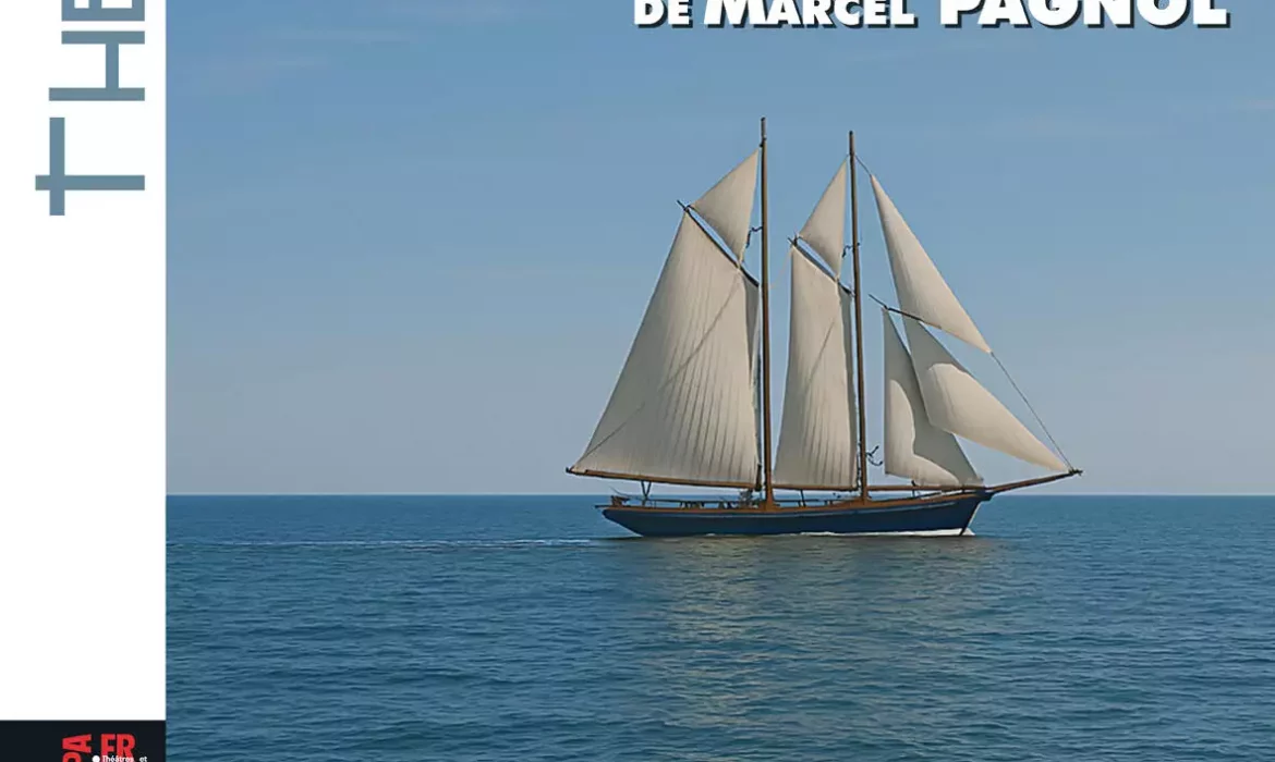 "Marius" avec le Club CultureLLes.