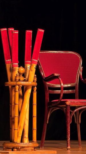 Le Prix du Brigadier, et les lauréats sont...