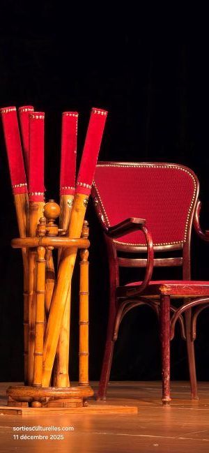 Le Prix du Brigadier, et les lauréats sont...