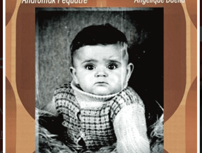 ""Moche comme un pou" avec le Club CultureLLes.