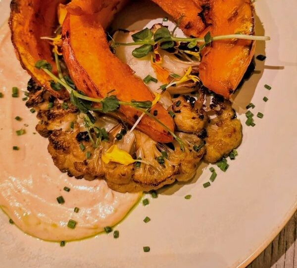 Paris 13ème - Après le Petit Marguery, Acte III entre en scène.