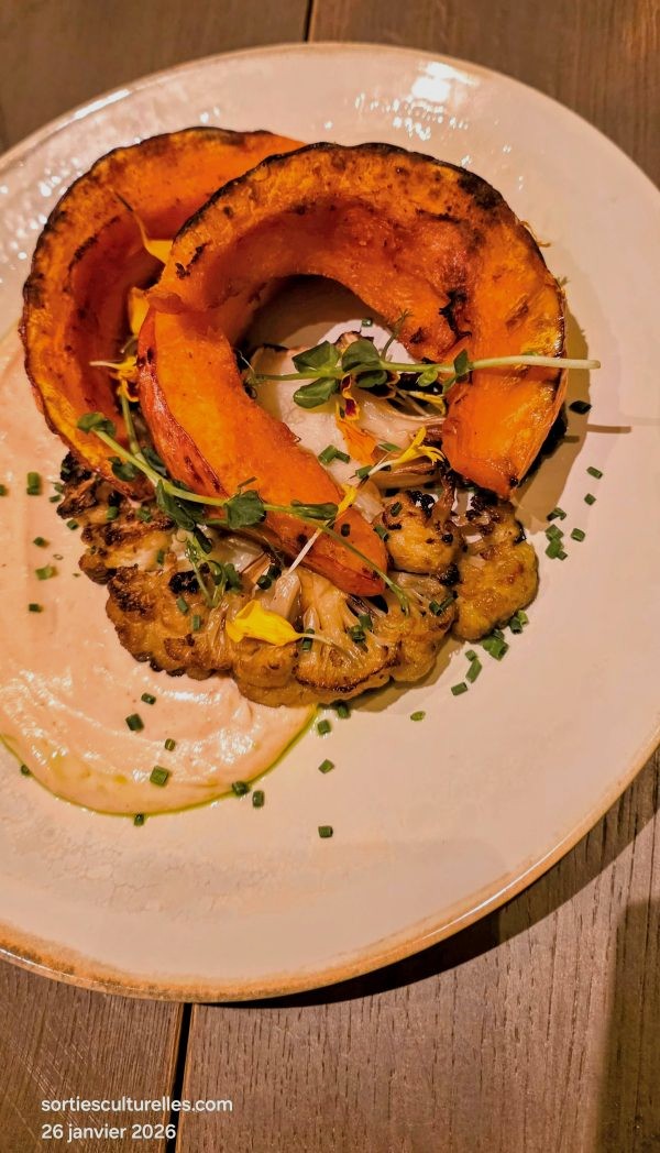 Paris 13ème – Après le Petit Marguery, Acte III entre en scène.