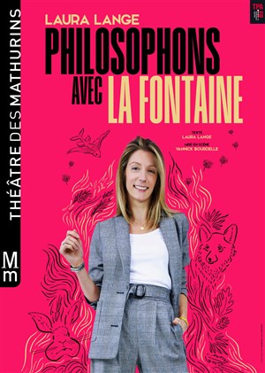"Philosophons avec les fables de La Fontaine" avec le Club CultureLLes.