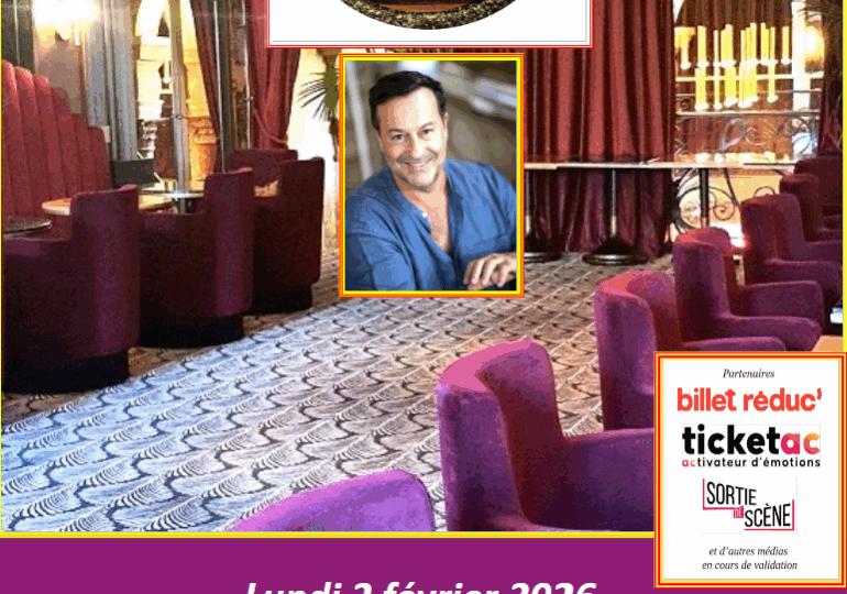 6ème édition du Salon du Spectacle Vivant par CultureLLes.