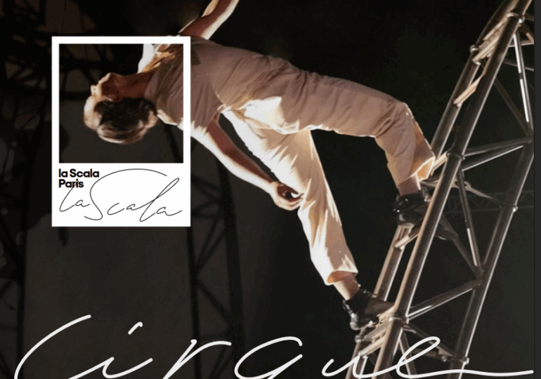 "AMÉLIA" avec le Club CultureLLes.