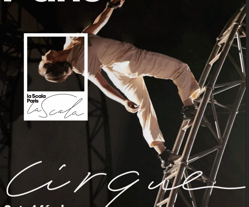 "AMÉLIA" avec le Club CultureLLes.