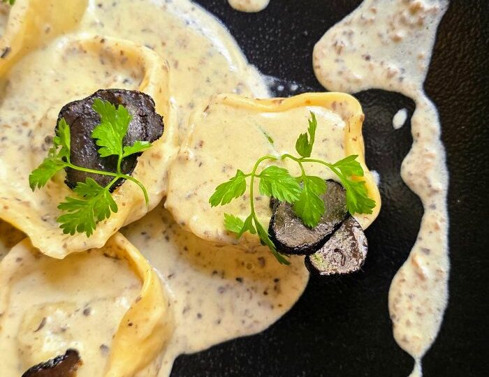 Aix en Provence - Le Jardin Mazarin, une bistronomie généreuse au cœur d’Aix-en-Provence