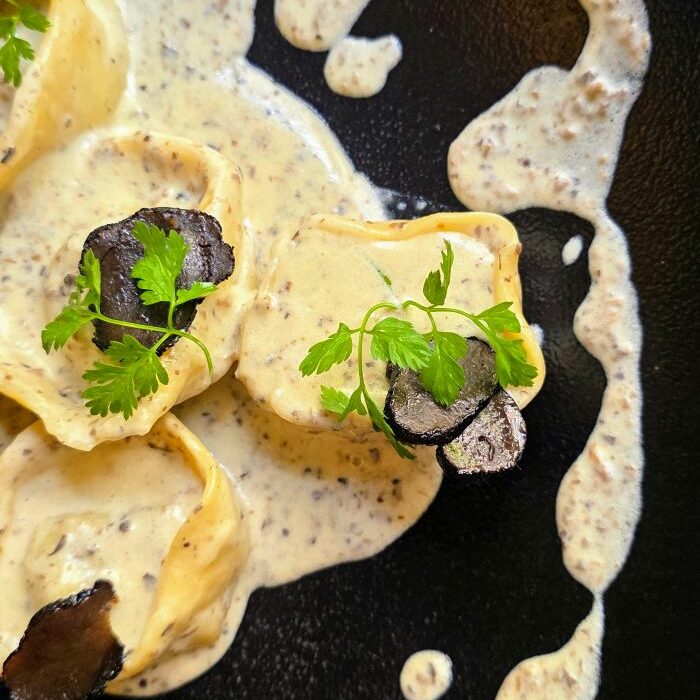 Aix en Provence - Le Jardin Mazarin, une bistronomie généreuse au cœur d’Aix-en-Provence