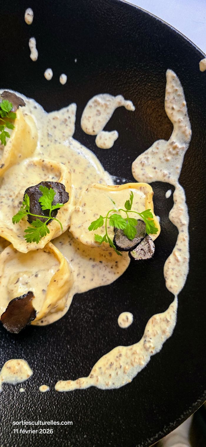 Aix en Provence – Le Jardin Mazarin, une bistronomie gĂ©nĂ©reuse au cĹ“ur d’Aix-en-Provence Aix en Provence – Le Jardin Mazarin, une bistronomie gĂ©nĂ©reuse au cĹ“ur d’Aix-en-Provence