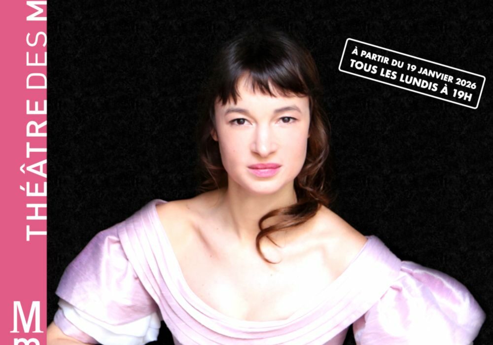 "Juliette, Victor Hugo mon fol amour" avec le Club CultureLLes.