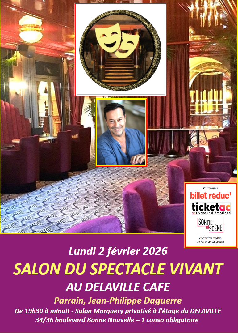 6ème édition du Salon du Spectacle Vivant par CultureLLes.