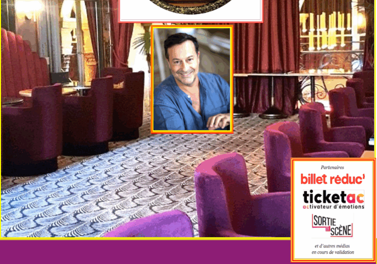 Le Salon du Spectacle Vivant par CultureLLes.