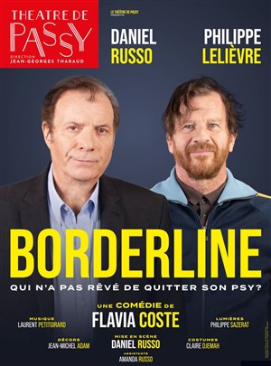 « Borderline » avec le Club CultureLLes.