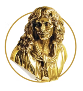 Les Molières 2026 : la scène française en pleine effervescence.