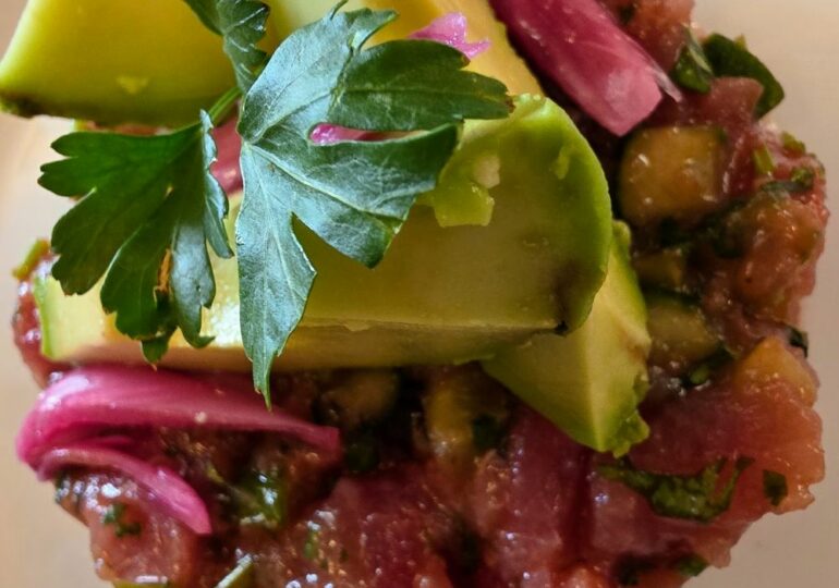 Paris 19ème, Au Bœuf Couronné, une adresse parisienne qui réconcilie tradition et modernité