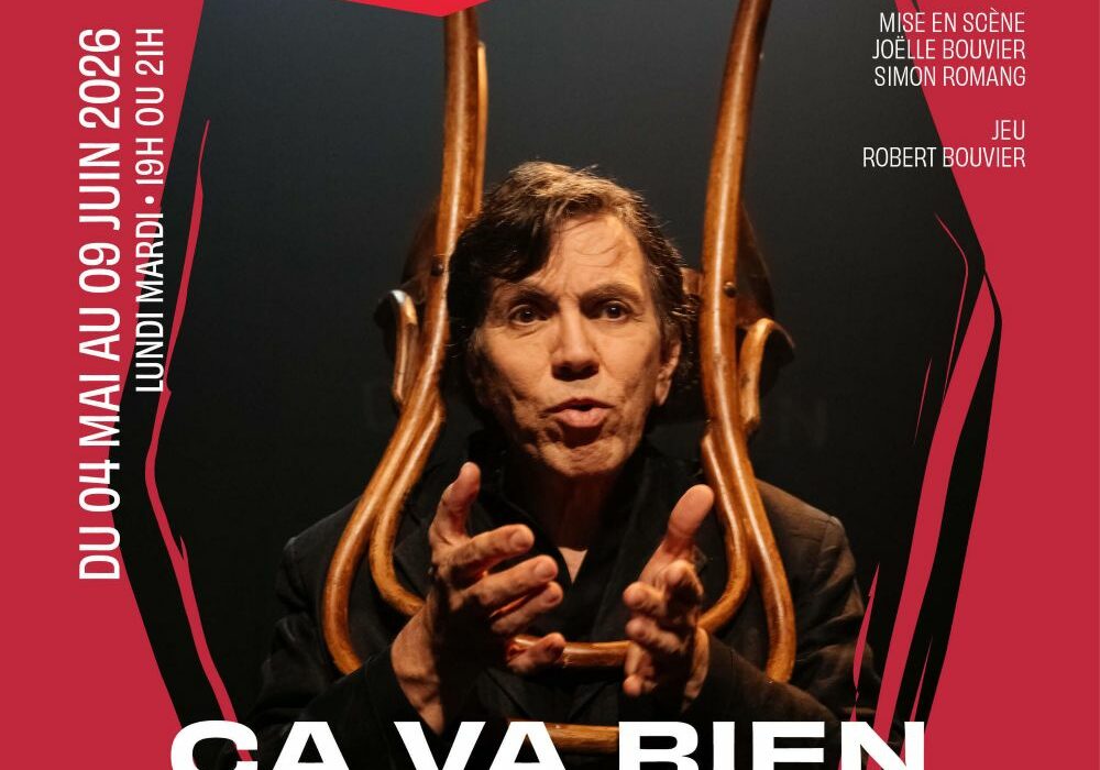 "Ça va bien se passer… (j’espère !)" - promo Club CultureLLes.