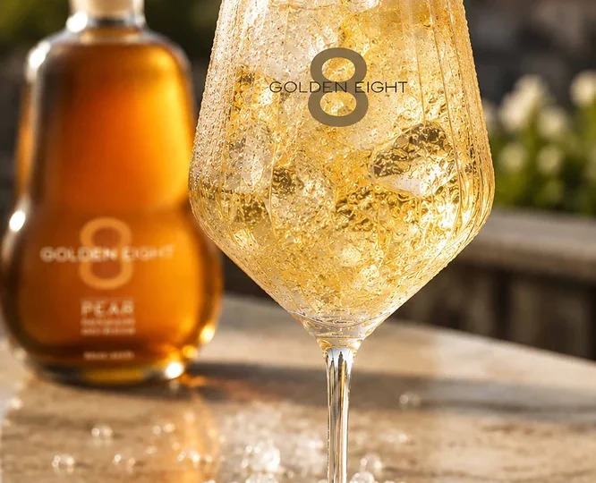 Golden Eight : dix ans d'audace pour une liqueur française qui fait voyager le monde