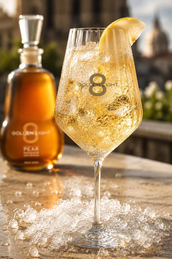 Golden Eight : dix ans d&rsquo;audace pour une liqueur française qui fait voyager le monde