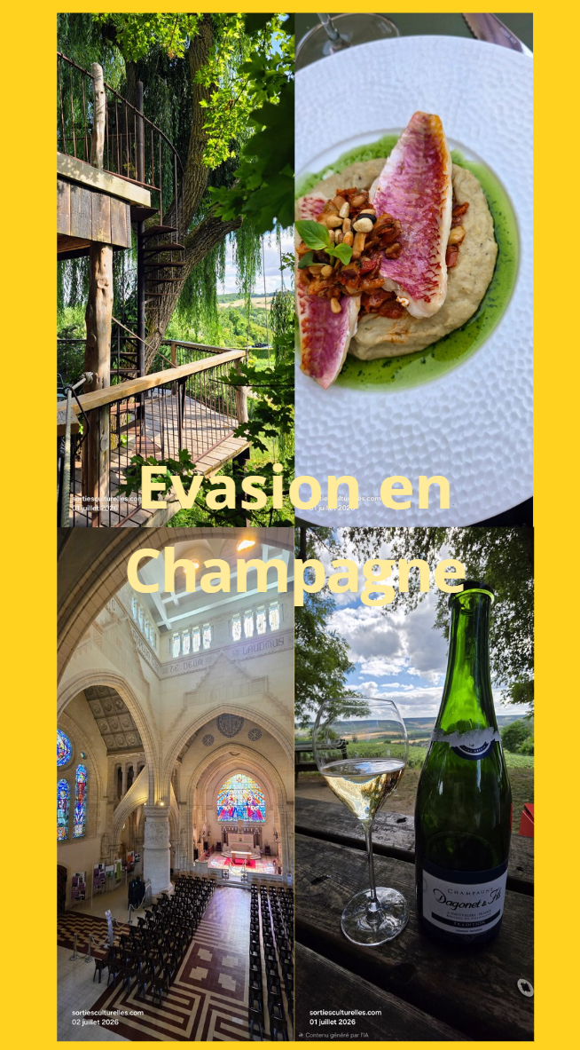 Protégé : Évasion en Champagne : nos plus belles adresses autour d’Épernay et d’Hautvillers Protégé : Évasion en Champagne : nos plus belles adresses autour d’Épernay et d’Hautvillers