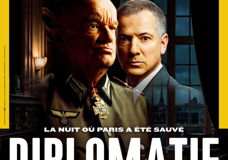 "Diplomatie" avec le Club CultureLLes.