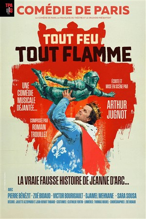 « Tout feu tout flamme » avec le Club CultureLLes. « Tout feu tout flamme » avec le Club CultureLLes.